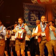 Oktoberfest der StattGarde (28.09.13)